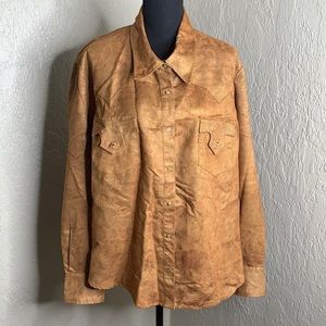 Roper Button down Shirt